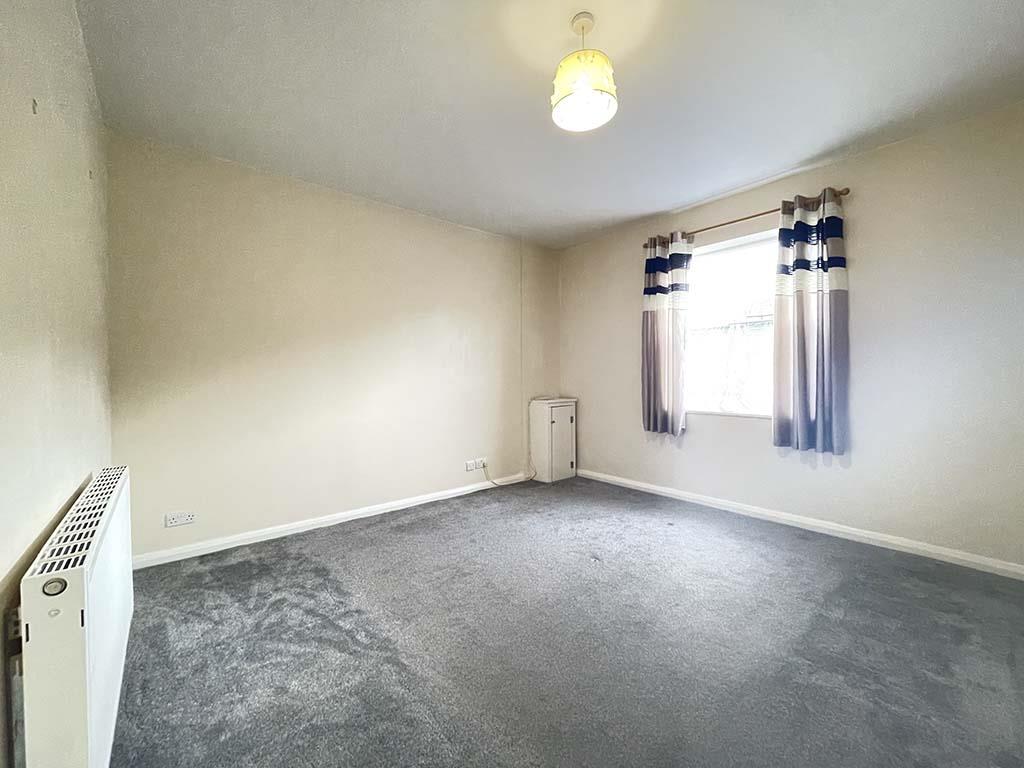 1 bedroom flat Let Agreed in Barnoldswick - Bedroom